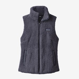 Patagonia Los Gatos Fleece Vest